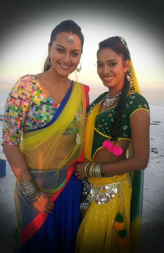 Sonakshi Sinha 49